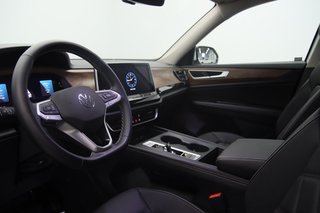 Volkswagen Atlas  2024 à Jonquière, Québec - 6 - w320h240px