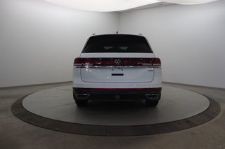Volkswagen Atlas  2024 à Jonquière, Québec - 5 - w320h240px