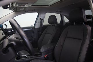 Volkswagen Jetta SEL 2019