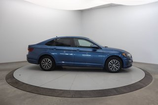 2019 Volkswagen Jetta in Baie-Comeau, Quebec - 3 - w320h240px