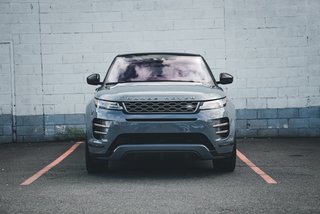 2020 Land Rover Range Rover Evoque P250 First Edition (3) 4 Cylinder Engine 2.0L All Wheel Drive