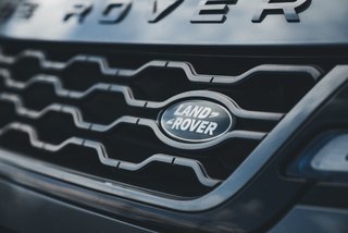 2020 Land Rover Range Rover Evoque P250 First Edition (3) 4 Cylinder Engine 2.0L All Wheel Drive