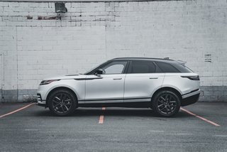 2025 Land Rover Range Rover Velar P340 Dynamic SE Straight 6 Cylinder Engine 3.0L 4x4