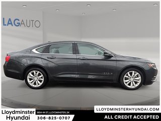 2019 Chevrolet Impala LT in Lloydminster, Saskatchewan - 4 - w320h240px