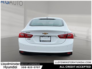 2023 Chevrolet Malibu LT in Lloydminster, Saskatchewan - 6 - w320h240px