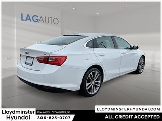 2023 Chevrolet Malibu LT in Lloydminster, Saskatchewan - 5 - w320h240px