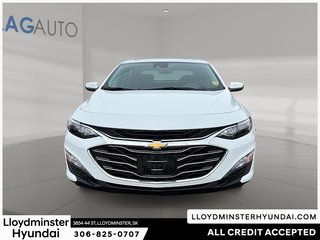 2023 Chevrolet Malibu LT in Lloydminster, Saskatchewan - 2 - w320h240px