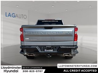 2023 Chevrolet Silverado 1500 LT Trail Boss in Lloydminster, Saskatchewan - 6 - w320h240px