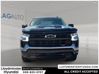 2023 Chevrolet Silverado 1500 LT Trail Boss in Lloydminster, Saskatchewan - 2 - w320h240px