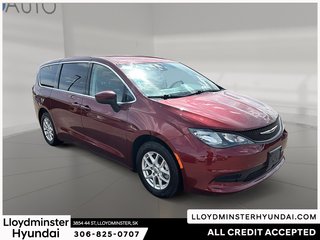 2023 Chrysler Grand Caravan SXT in Lloydminster, Saskatchewan - 3 - w320h240px