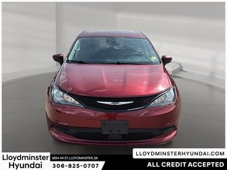 2023 Chrysler Grand Caravan SXT in Lloydminster, Saskatchewan - 2 - w320h240px