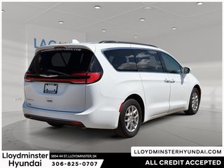 2021 Chrysler Pacifica Touring in Lloydminster, Saskatchewan - 5 - w320h240px