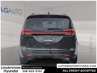 2024 Chrysler Pacifica Touring-L in Lloydminster, Saskatchewan - 6 - w320h240px