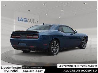 2023 Dodge Challenger R/T in Lloydminster, Saskatchewan - 5 - w320h240px