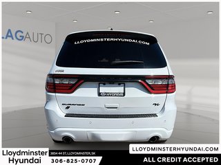 2023 Dodge Durango R/T in Lloydminster, Saskatchewan - 6 - w320h240px