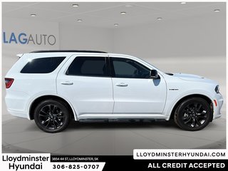 2023 Dodge Durango R/T in Lloydminster, Saskatchewan - 4 - w320h240px