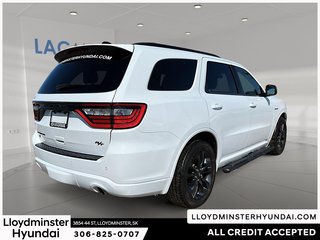2023 Dodge Durango R/T in Lloydminster, Saskatchewan - 5 - w320h240px