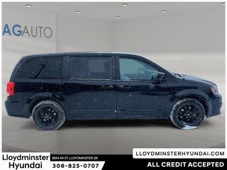 2020 Dodge Grand Caravan GT in Lloydminster, Saskatchewan - 4 - w320h240px