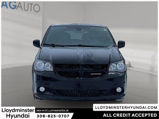 2020 Dodge Grand Caravan GT in Lloydminster, Saskatchewan - 2 - w320h240px