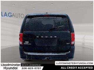2020 Dodge Grand Caravan GT in Lloydminster, Saskatchewan - 6 - w320h240px