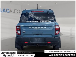2023 Ford BRONCO SPORT Big Bend in Lloydminster, Saskatchewan - 6 - w320h240px