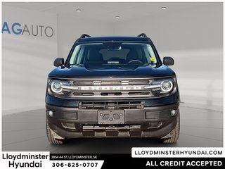 2024 Ford Bronco Sport Big Bend in Lloydminster, Saskatchewan - 2 - w320h240px