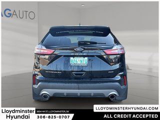 2023 Ford Edge Titanium in Lloydminster, Saskatchewan - 6 - w320h240px