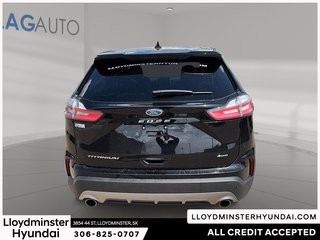 2023 Ford Edge Titanium in Lloydminster, Saskatchewan - 6 - w320h240px