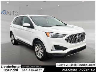 2023 Ford Edge SEL in Lloydminster, Saskatchewan - 3 - w320h240px