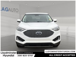 2023 Ford Edge SEL in Lloydminster, Saskatchewan - 2 - w320h240px