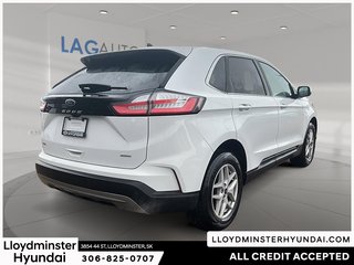 2023 Ford Edge SEL in Lloydminster, Saskatchewan - 5 - w320h240px