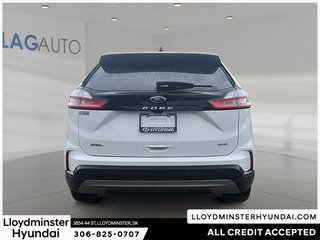 2023 Ford Edge SEL in Lloydminster, Saskatchewan - 6 - w320h240px
