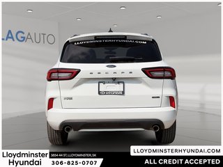 2023 Ford Escape Hybrid ST-Line in Lloydminster, Saskatchewan - 6 - w320h240px