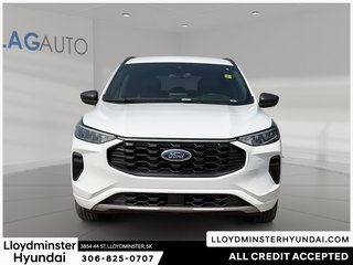 2023 Ford Escape Hybrid ST-Line in Lloydminster, Saskatchewan - 2 - w320h240px