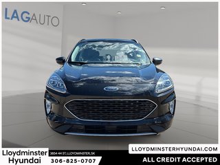 2021 Ford Escape Titanium in Lloydminster, Saskatchewan - 2 - w320h240px