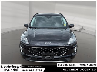 2022 Ford Escape SEL in Lloydminster, Saskatchewan - 2 - w320h240px