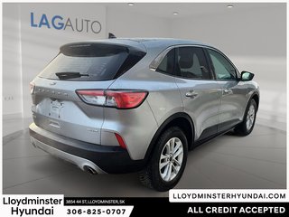 2022 Ford Escape SE in Lloydminster, Saskatchewan - 5 - w320h240px