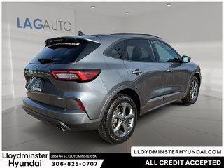 2023 Ford Escape ST-Line in Lloydminster, Saskatchewan - 5 - w320h240px
