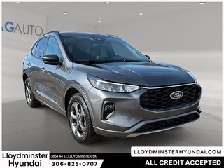 2023 Ford Escape ST-Line in Lloydminster, Saskatchewan - 3 - w320h240px