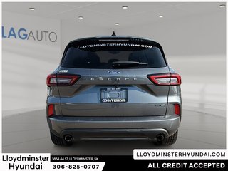2023 Ford Escape ST-Line in Lloydminster, Saskatchewan - 6 - w320h240px