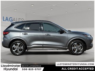 2023 Ford Escape ST-Line in Lloydminster, Saskatchewan - 4 - w320h240px