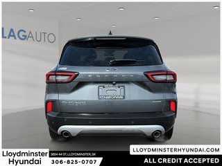 2025 Ford Escape Platinum in Lloydminster, Saskatchewan - 6 - w320h240px