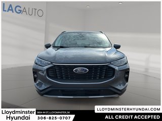 2025 Ford Escape Platinum in Lloydminster, Saskatchewan - 2 - w320h240px