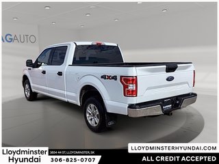 2020 Ford F-150 XLT in Lloydminster, Saskatchewan - 4 - w320h240px