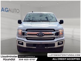 2020 Ford F-150 XLT in Lloydminster, Saskatchewan - 2 - w320h240px