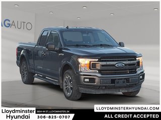 2020 Ford F-150 XLT in Lloydminster, Saskatchewan - 3 - w320h240px