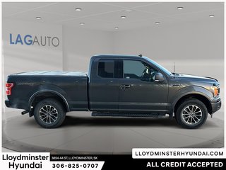 2020 Ford F-150 XLT in Lloydminster, Saskatchewan - 4 - w320h240px