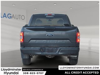 2020 Ford F-150 XLT in Lloydminster, Saskatchewan - 6 - w320h240px