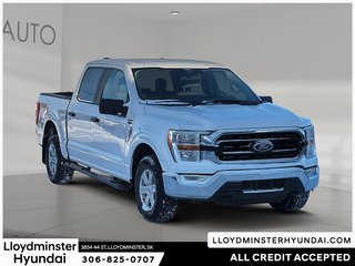 2021 Ford F-150 XLT in Lloydminster, Saskatchewan - 3 - w320h240px