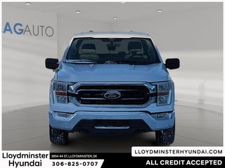 2021 Ford F-150 XLT in Lloydminster, Saskatchewan - 2 - w320h240px
